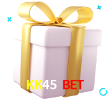 Receba seus bônus de boas-vindas no KK45 Bet