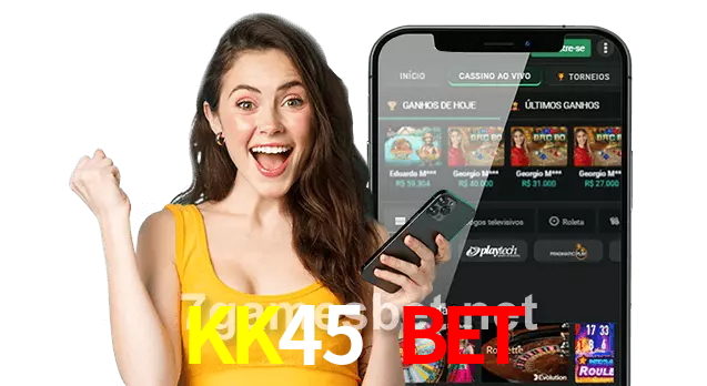 KK45 Bet