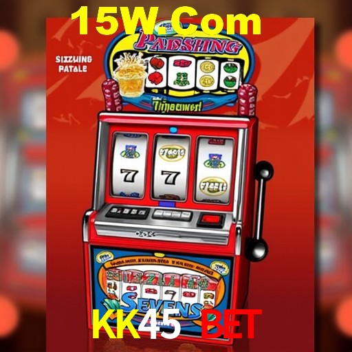 VIP Casino KK45 Bet
