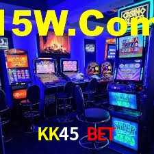KK45 Bet,KK45 App