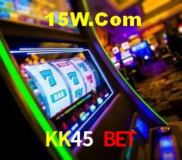 API Integration KK45 Bet