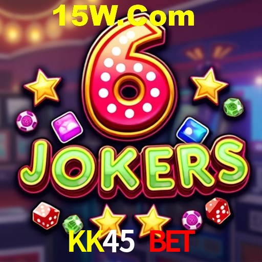 A Emoção da Loteria na KK45 Bet: Uma Chance de Mudança de Vida