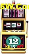 Experiência VIP KK45 Bet