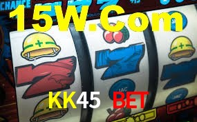 Tournaments KK45 Bet