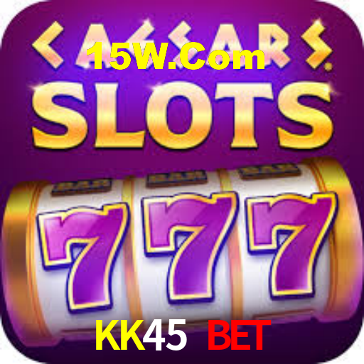 KK45 App