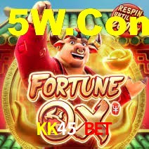 Aviator Game KK45 Bet