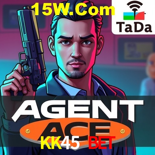 APP oficial da KK45 Bet para mobile
