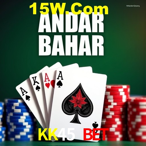 Descubra a Essência do KK45 Bet: Nossa História e Compromissos
