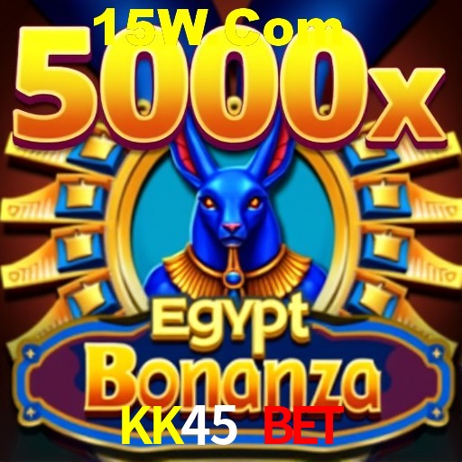 Exclusive Offers KK45 Bet