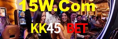 Programa VIP KK45 Bet