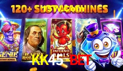 Platform Technology KK45 Bet