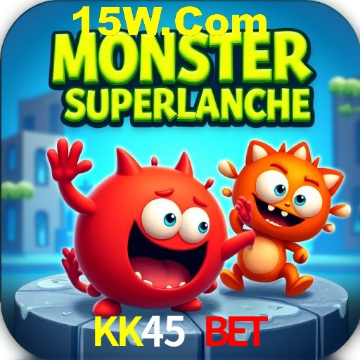 Secure Login KK45 Bet