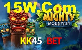 Blackjack Table KK45 Bet