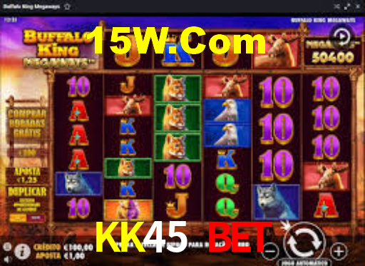KK45 Bet,KK45 App
