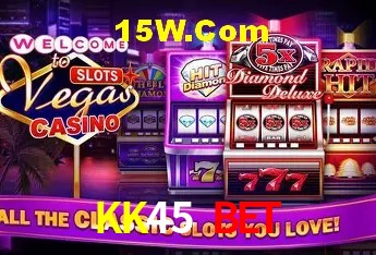 Games Directory KK45 Bet