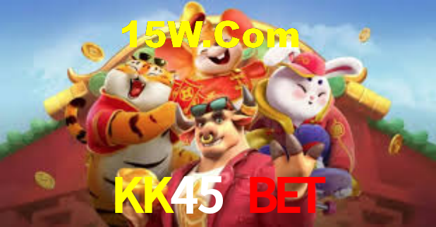 Premium Interface KK45 Bet