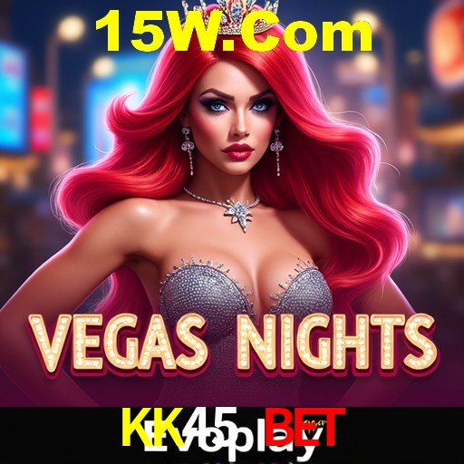 Descubra a Magia dos Jogos de Arcade no KK45 Bet