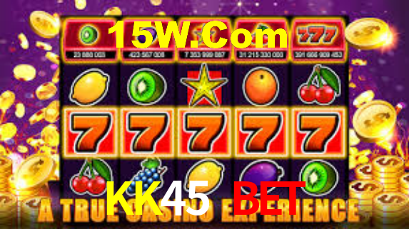 Exclusive Games KK45 Bet