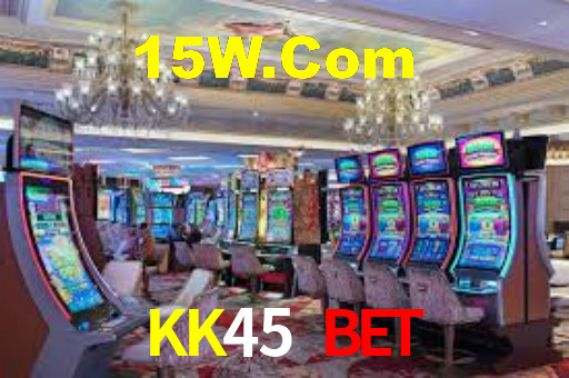 KK45 Bet: Seu Especialista em Apostas Esportivas Brasileiras