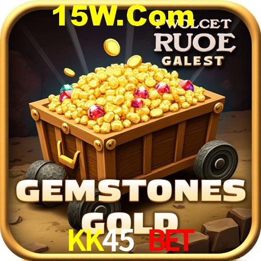 Game Providers KK45 Bet