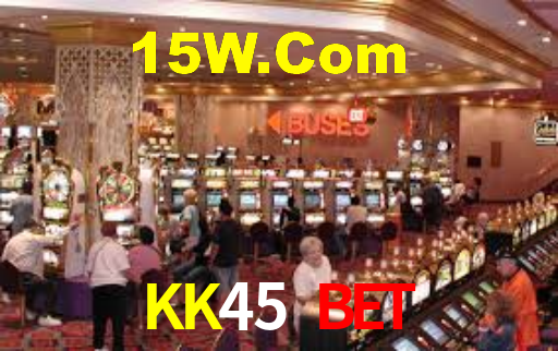 KK45 App