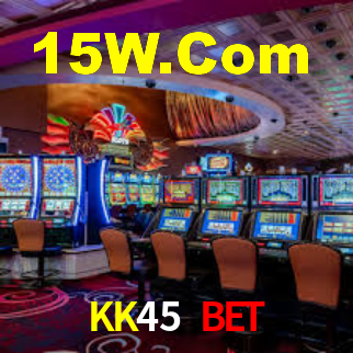 Bônus Generosos e Exclusivos no KK45 Bet para Você!
