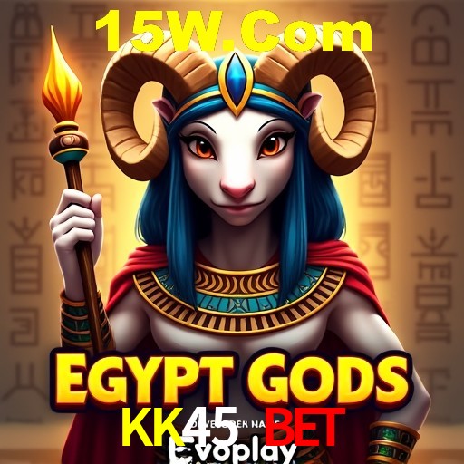 Desvendando o Mundo dos Jogos Virtuais na KK45 Bet