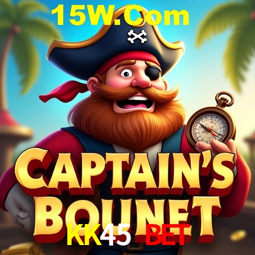 Live Casino KK45 Bet
