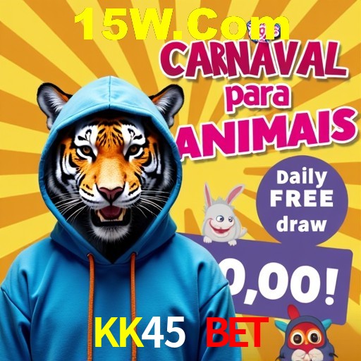 Inovações de Jogos na KK45 Bet: O Futuro das Experiências Interativas
