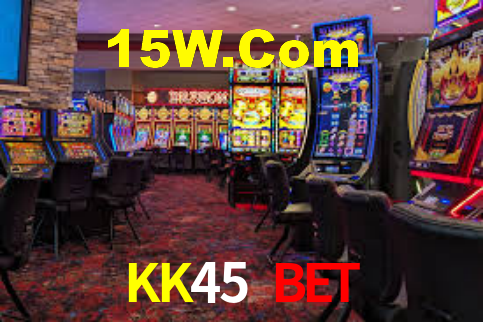 KK45 Bet,KK45 App