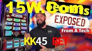 Instant EasyPaisa KK45 Bet