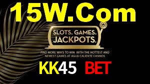 Experimente o Login Seguro Premium no KK45 Bet