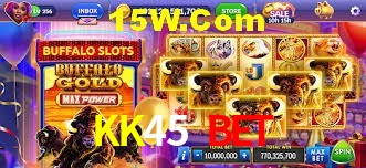 Tennis Betting KK45 Bet