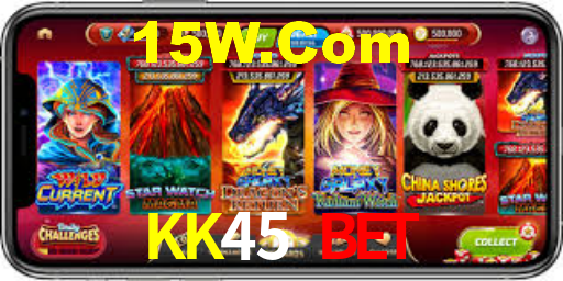 KK45 App
